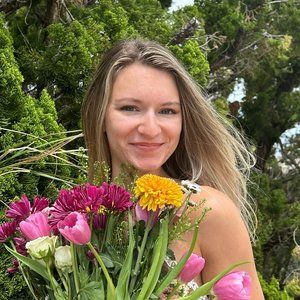 Meet your Posher, Sarita